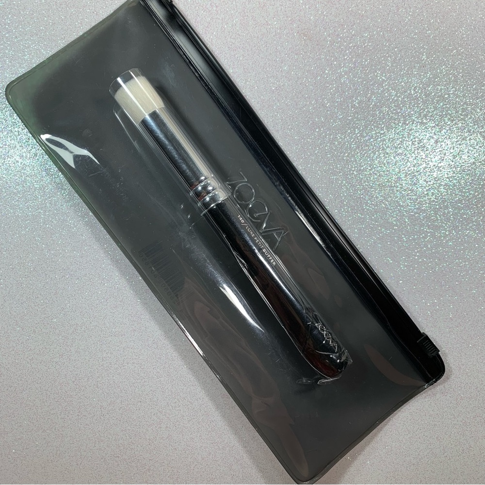Zoeva 140 Brush